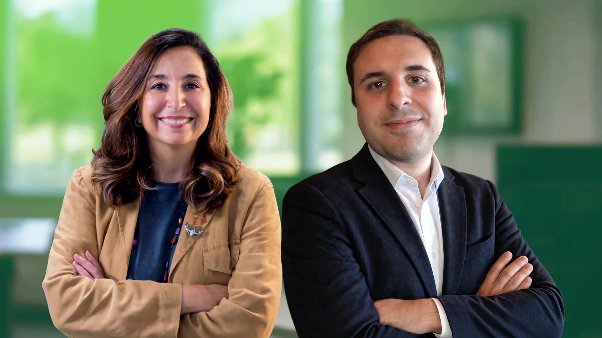 AImpeto - Marco Modonesi e Samantha Donato - Agenzia Marketing e Automazione AI