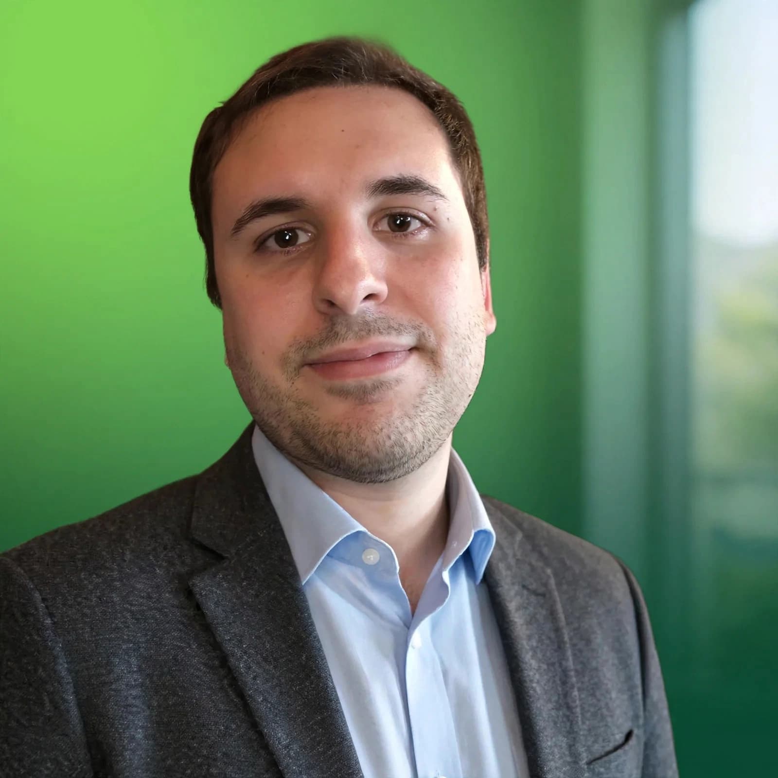 Marco Modonesi - Co-Fondatore AImpeto