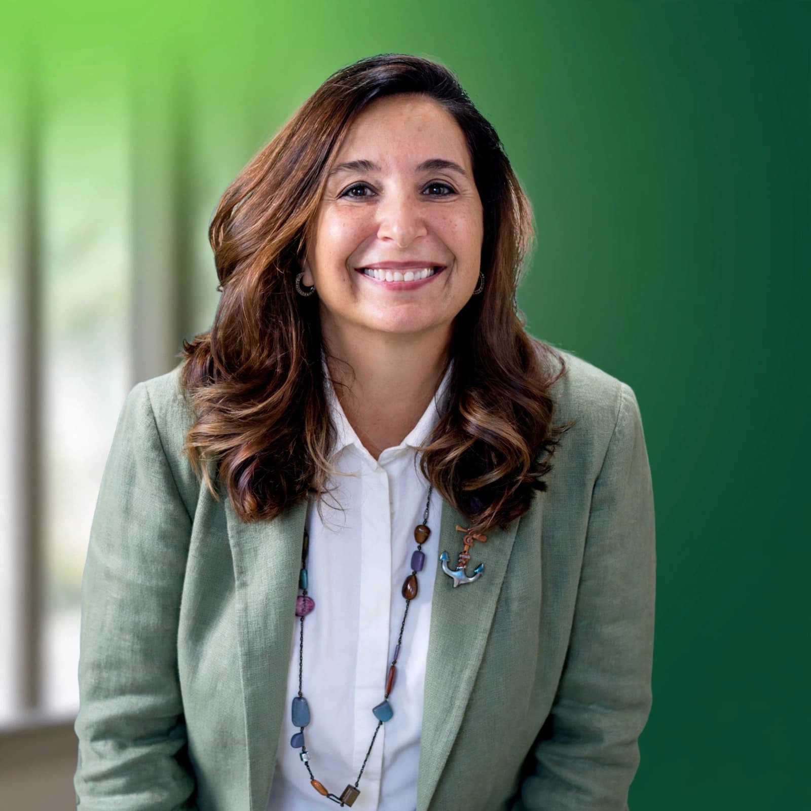 Samantha Donato - Co-Fondatrice AImpeto